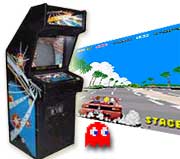 MAME32 Arcade emulator
