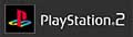 Playstation 2 logo (liten