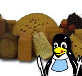 Cheese linux