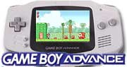 Gameboy Advance hovedb