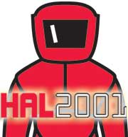 HAL 2001