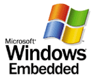 Windows embedded