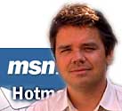 Torstein Harildstad MSN
