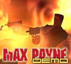 Max Payne demo