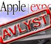 Apple expo 2001 avlyst