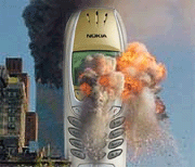 Terror Nokia