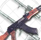 Våpen, AK-47
