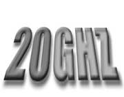 20 GHz