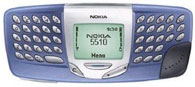 Nokia 5510-4