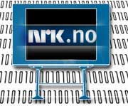 NRK digital-TV