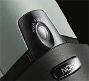 Nokia 7650 kamera
