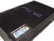 Neo4 PS2 modchip