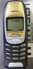 Nokia 6310 lite