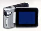 SD videokamera