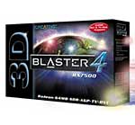 3D Blaster RX 7500