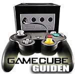 Gamecube-guiden
