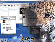 Mac OS X Jaguar