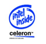 Intel inside Celeron