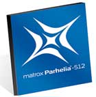 Matrox Parhelia 512