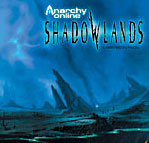 Shadowlands logo