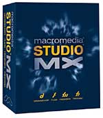 Macromedia Studio MX
