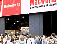 MacWorld Expo