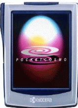 Kyocera Pocket Cosmo