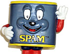 spam kar