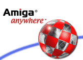Amiga Anywhere