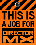 Macromedia Director MX