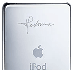 Madonna iPod