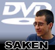 DVD-saken