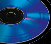 Yamaha CD