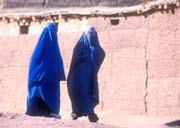 Burka Afghanistan