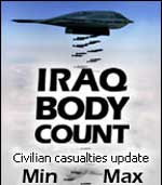 Irak Body Count
