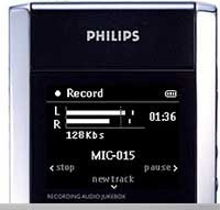 Philips HD100