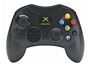 Xbox controller S
