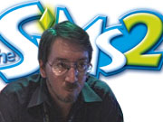 Will Wright The Sims