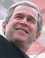 Goerge W. Bush