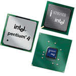 Intel 865 brikkesett