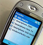 Motorola Smart Phone
