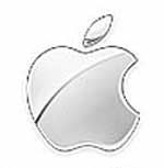 Ny Apple-logo