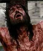 The Passion Jesus