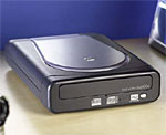 HP DVD400e