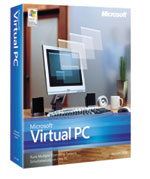 Virtual PC for PC