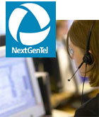 NextGenTel kundeservice