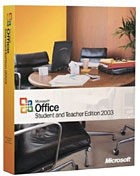 Microsoft Office 2003