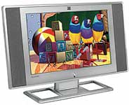 Viewsonic 37 tommer