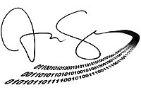 Digital Signatur
