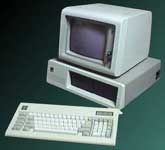 IBM XT 1983